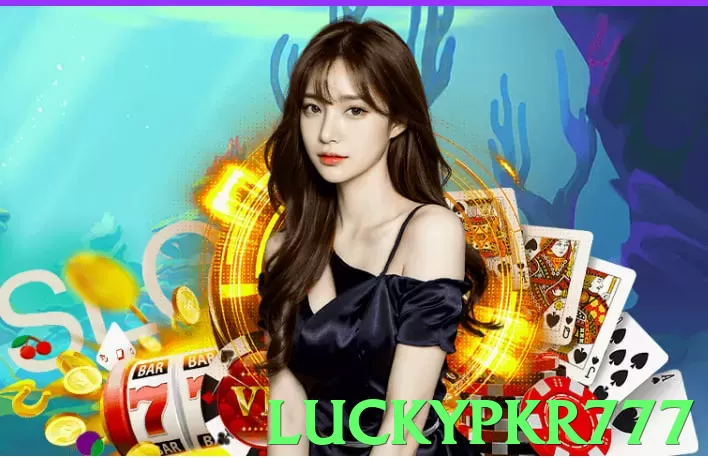 luckypkr777 - 3
