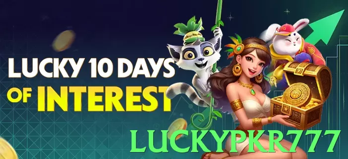 luckypkr777 - 3